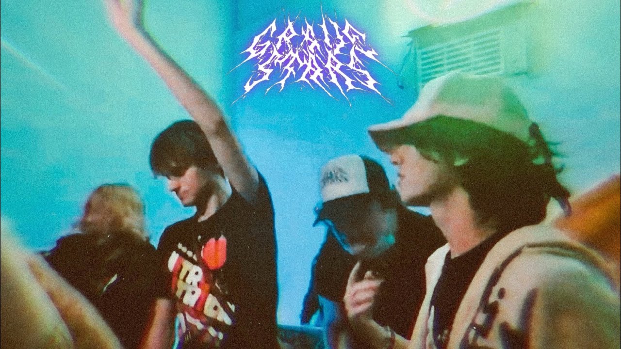 GraveStars x Fourteendays - Dance (Demo)