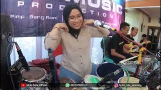 JOKO TINGKIR - ASIK BANGET MUTIK NIDA SAMBIL GOYANG - BRJ MUSIK