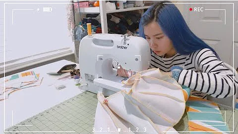 Jacqueline Liu / Monument Valley S/S 2020