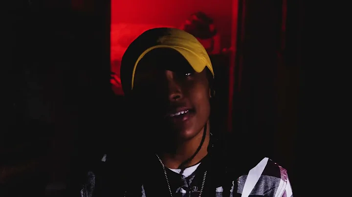 Yonna Jones - Candles (Music Video) (Shot by: Vash...