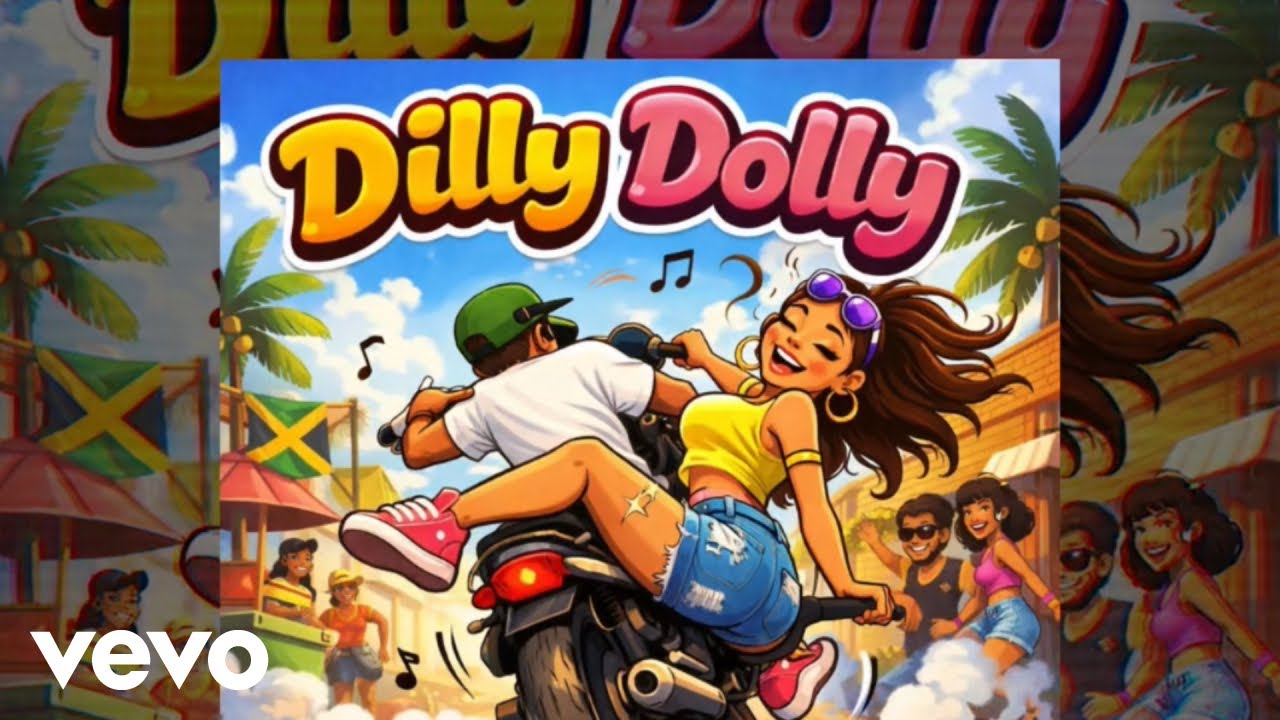 Strategy Gad, Echelon Beatz - Dilly Dolly (Official Audio)