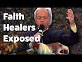 Exposing Faith Healers: Series Intro