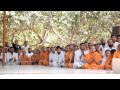 Guruhari darshan 29 apr 2015  pramukh swami maharajs vicharan