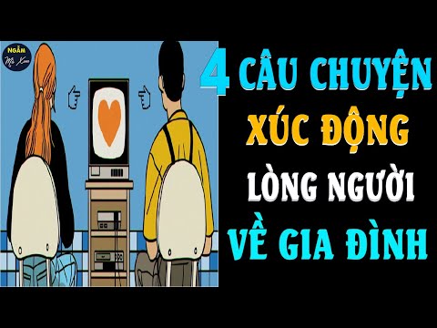 Những Câu Chuyện Cuộc Sống Hay