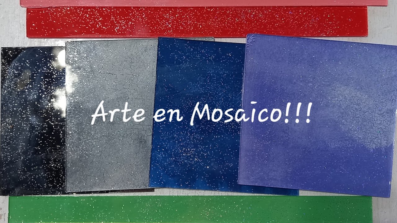 VIDRIOS CON BRILLO!!!