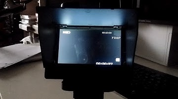 Missing TX battery indicator Syma X5C-1 X5SC JJRC X1 5.8G FPV 720P Camera with Monitor