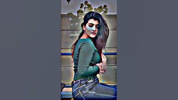 Transformation 🥵 Hot Girl 🔥 Habibi Status #shorts #habibi #xml #song #viral