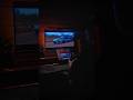 cozy gaming session 🎮  | forza horizon 4 x mafia #cozysetup  #shorts