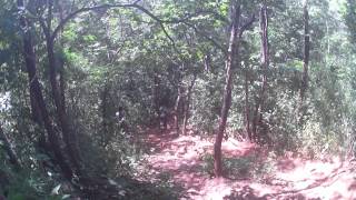 Trilha Curvelo Dia 26 02 12 Mov Trilha Curvelo Dia 26 02 12 Mov