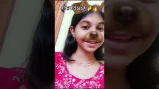 CHOTI BETIII🔥🤌 #likeandsubscribe#comment #digitalcreator #influencerindia #viralvideo #share #shorts