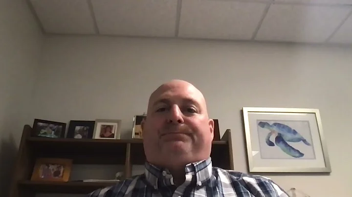 A Message From Our Director