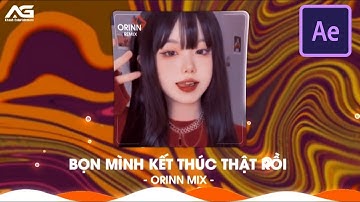 Sóng Nhạc avee Player ảnh vuông Pc Style giống Orinn Mix cực đẹp- Template avee After