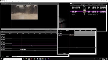 Watchout Tutorial 05 - Using Composition