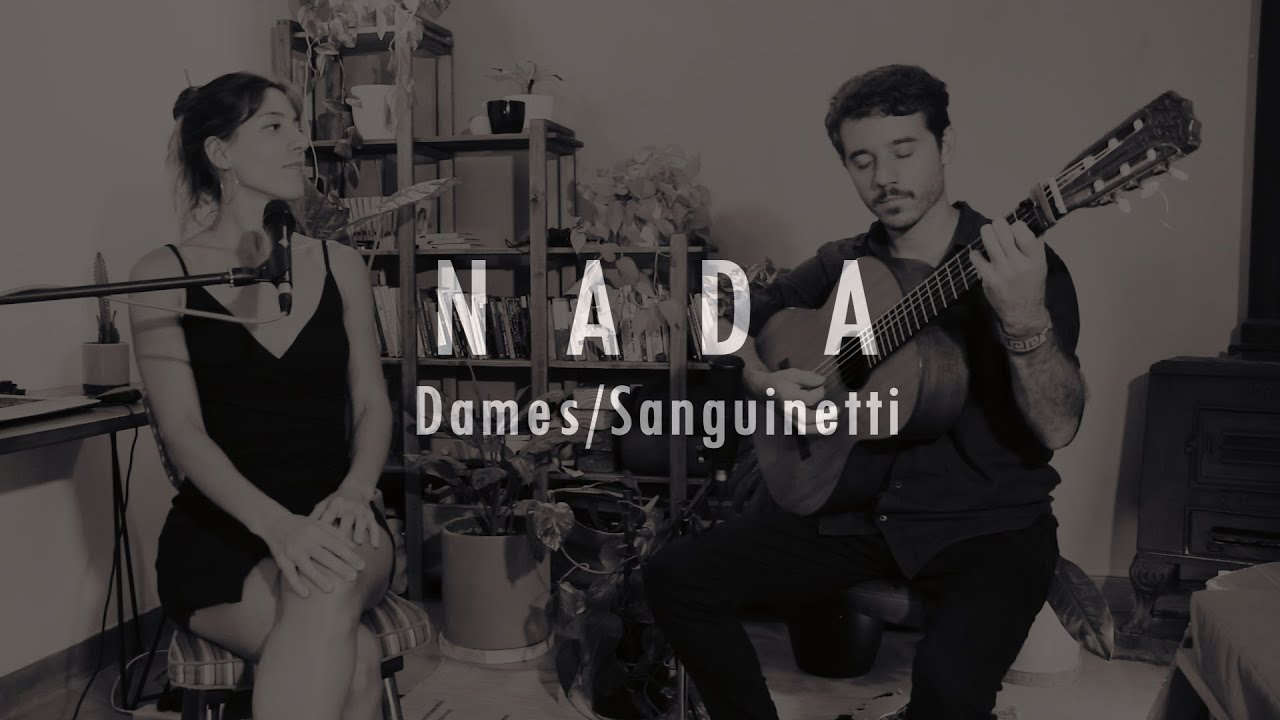 Nada - El Revire Dúo