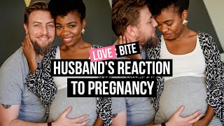 Download My Husband S Honest Reaction To My Pregnancy Lovebite South African Interracial Couple