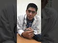 Entrevista a Medico General