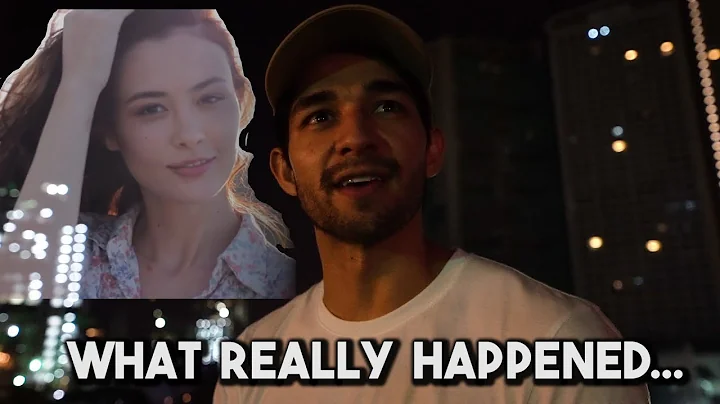 The Truth about Coraleen Waddell (EMOTIONAL)
