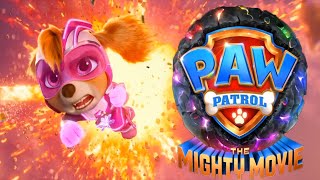 Paw Patrol The Movie 2023 Trailer (Reaction) by TapTapPlay 2,612 views 10 months ago 2 minutes, 22 seconds