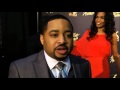 Shoutout from smokie norful to arrow records