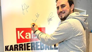 Musa Celik: Früher 2.Liga mit RWO, heute Lehrer. „Die Kehrseite des Fußballs“ das Interview.