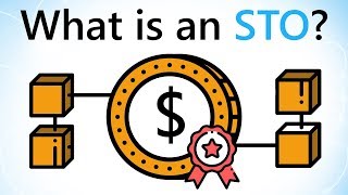 What is an STO? Security Token Offering