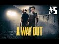 A Way Out | DERTLİ ÇOCUK /w Jahrein Bölüm 5