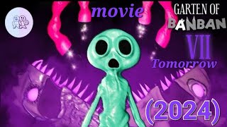 Garden Of Banban 7 Movie Official Trailer (2024)