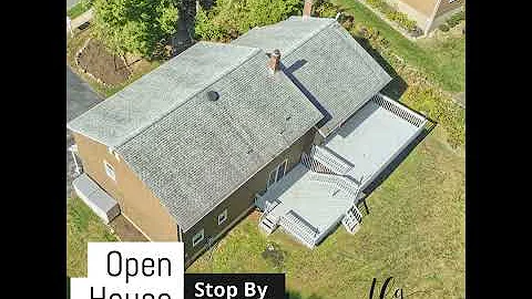 Open House 1-4