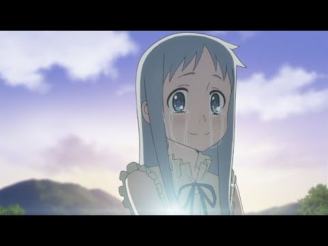 End of sadness【Bokuranoteniha Nanimonaikedo,】 AMV/MAD(Ram Wire )
