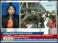 supporters demand Kejriwal's immediate release