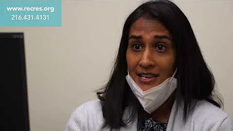 Staying Connecting: Get to Know Dr. Neera Gupta