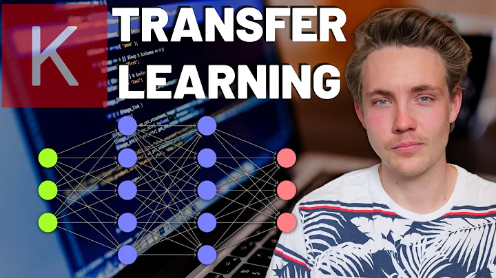 Transfer Learning and Fine-Tuning of a Pretrained Neural Network with Keras and TensorFlow