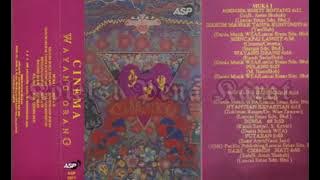 CINEMA - DARI CERMIN HATI (1990)
