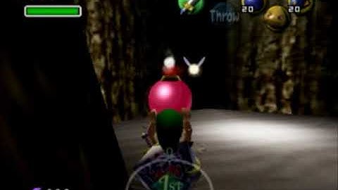 Fast Root Hover (1 chu)