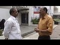 Walk the talk with ysr reddy aired may 2005