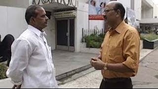 Walk The Talk with YSR Reddy (Aired: May 2005)