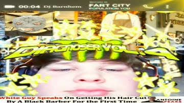 Diagnoser Vol.4 - Unofficial videoclip (feat. Dj Barnhem & co.)