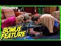 THE BIG BANG THEORY Season Finale | Mad Props Featurette