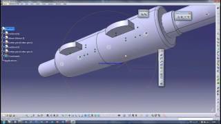 Assembly of Sleeve and cotter joint 2