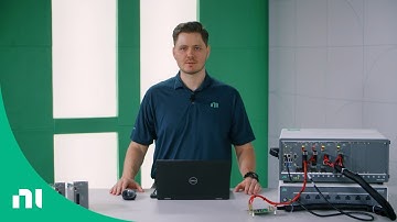 Measurement Ranges and Aperture Time Settings for Power Supplies and Electronic Loads