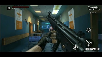 Trump City - Zombie Frontier 4 Gameplay Part 11