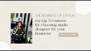 3 Reasons to Choose Studio Designer screenshot 4