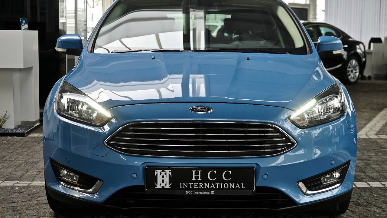 Hcc International Ford Focus Turnier 1 5 Tdci Anium Navi Hcc International Ford Focus Turnier 1 5 Tdci Anium Navi Winterpaket