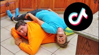 Remaking Viral Tiktoks