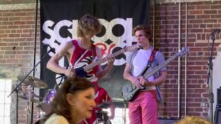 Eruption / Guitar Solo  Van Halen Tribute  School of Rock Germantown