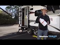 RV Smart: Sanitize Your Freshwater System