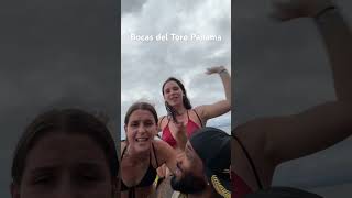 Bocas del Toro Panama (filthy Friday Party ) 🔥🔥🔥🔥