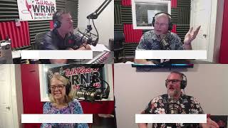 Famous Eastern Panhandle Talk: Authors J. Denison Reed & Ellen Crosby (5.22.2024) Net Worth