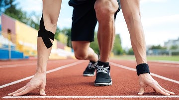 Tape Like A Geek Level 1 Kinesiology Taping Online Seminar