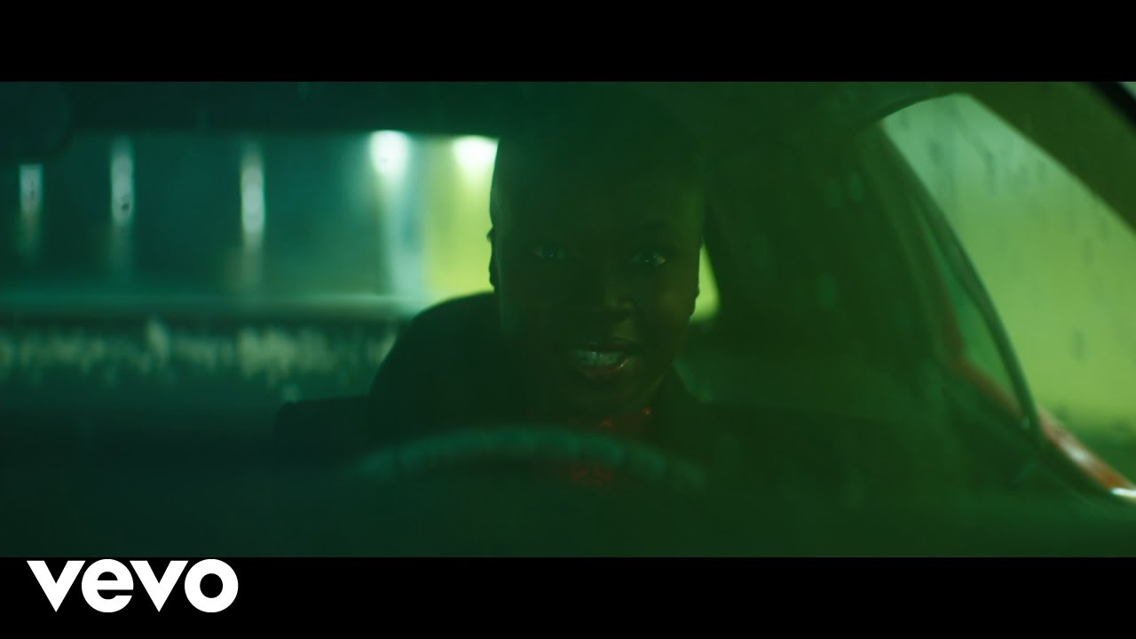 Watch Tobe Nwigwe, Fat Nwigwe - They Want It, But No (From "Black Panther: Wakanda Forever") on YouTube